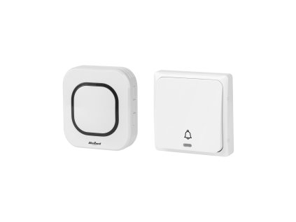 Vezeték nélküli ajtócsengő URZ3264