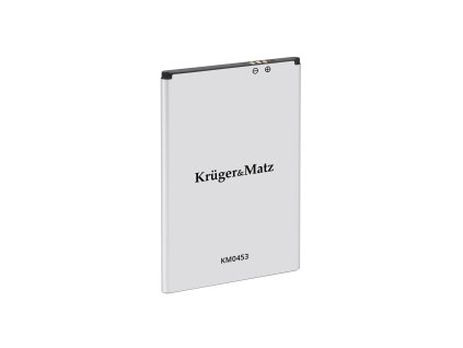 oryginalna bateria do kruger matz move 8 10de3111f381402da33e87ab7cedb157 3cc9438d