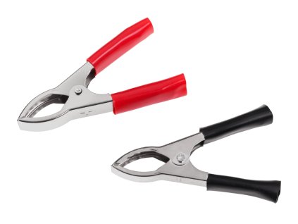 Lépcsős bilincs 30A KRO0392