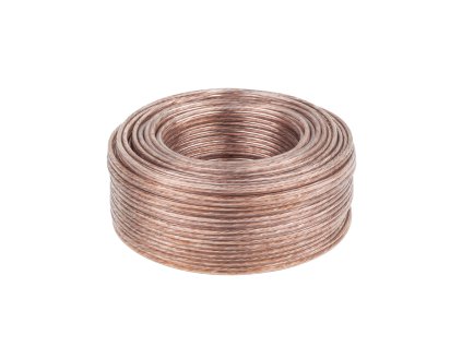 kabel glosnikowy cca 2 5mm 25m caccce03cc15418cacef772ff803aca0 d159f4ae