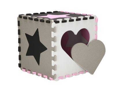 33847 fm0014 mata piankowa puzzle 150 x 150 cm M0