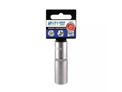 Hosszabbított dugókulcs 6-szög 1/2" 13mm 17B313Z