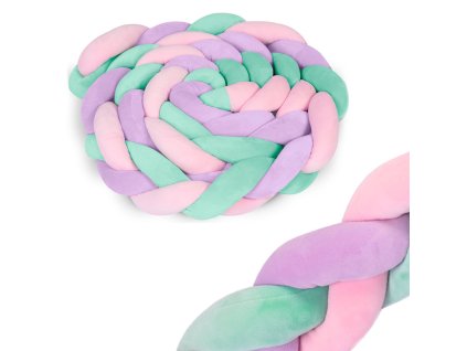 otulacz do lozeczka ricokids 24509