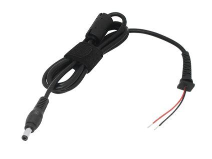 5 5 × 2,5 mm DC kábel – 4283-