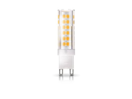 LED izzó G9 6W 6000K 350LM KOBI 6W 6000K 350LM KOBI