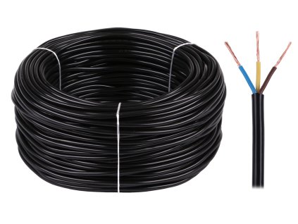 kabel elektryczny omy 3x1 300 300v czarny 49665bd8d0ef4af18f42c0fd1f328bda 62859cf8