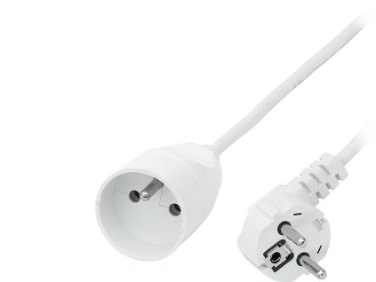 Hosszabbítókábel 5m SG-32 PS-171 1GN