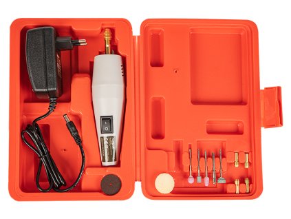 Mini fúrógép tokban 1326-