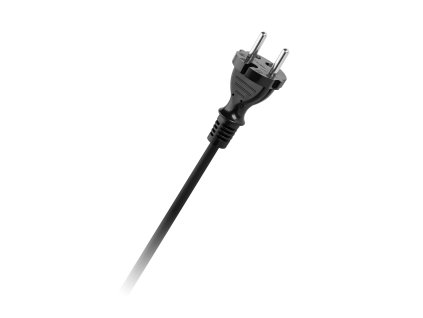 H05RR-F OW 2x1mm, 5m gumikábel H05RR-F OW 2x1mm, 5m