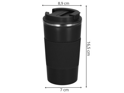 Hőpohár 500 ML KI0129