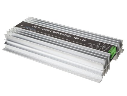 Feszültségátalakító 20V 13V RN-20 20A