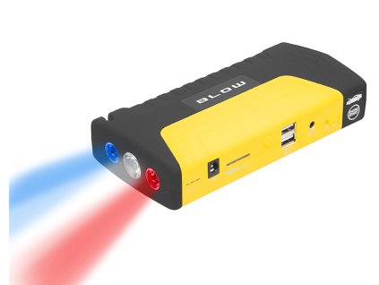 Starter power bank 12800 mAh JS-15