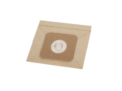 Porszívózsákok TEESA ERIS 750 papír 5db