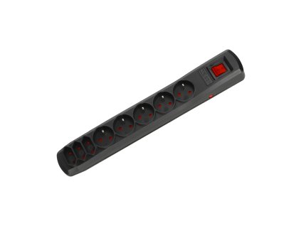 listwa zasilajaca r8 5g 5 0m czarna arcon 2c07ac7285364c6daca101ca643ff88f c5dc5b64