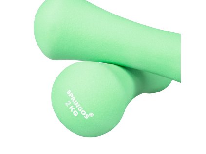 Egy fogantyú 2x 2kg FA1040