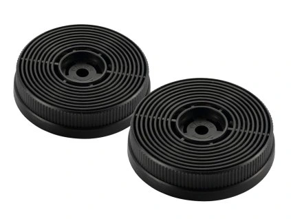 Szénszűrők 2 db BT-S típusú