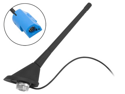 Auto antenna Opel 2004-2010 40cm
