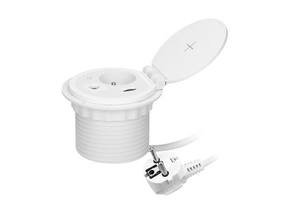 Beépített fiók OR-GM-9015/W