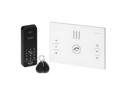 Ajtónyitó SANDI OR-DOM-BA-933/W