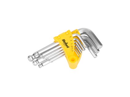 RB-1107 imbuszkulcsok