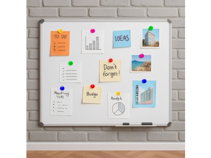 Mini mágnesek 10db MB0011A