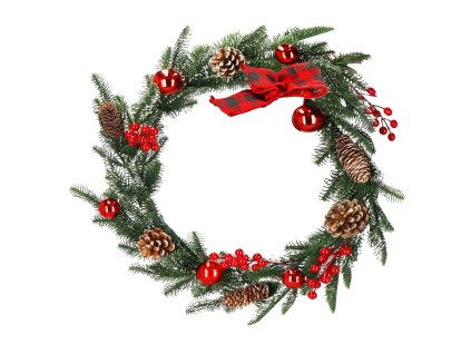 68810 ca1022 girlanda swiateczna 150 cm M0