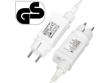 Karácsonyi függöny CL0502 500 LED