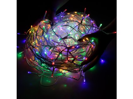 Karácsonyi függöny CL0307 300 LED