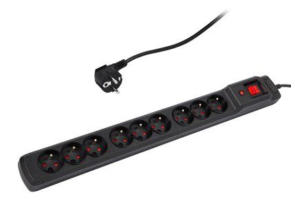 Hosszabbito kabel, 5 m – 5497-