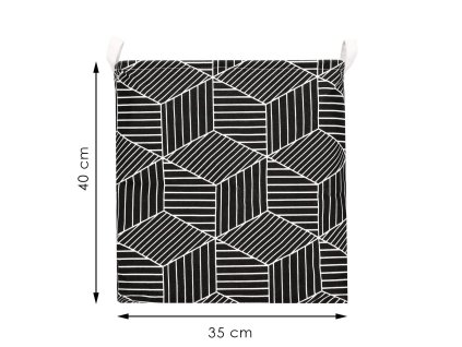 Játékkosár HA0105