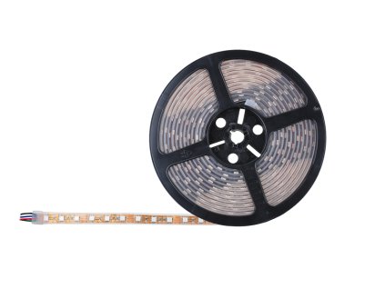 LED szalag 5 m RGB vízálló (300x 5050SMD)