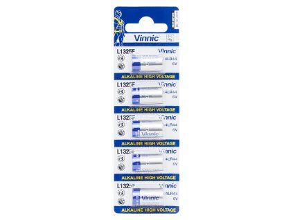 Akkumulátor 6 V 1325 buborékcsomagolás – 6142-