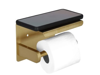 WC-papír tartó HA5201