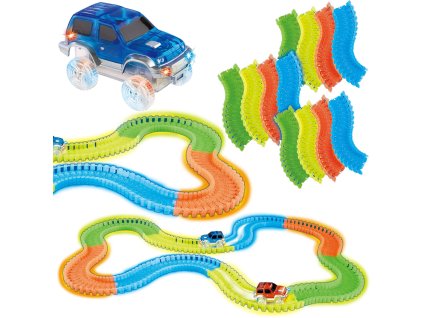 Varázslatos teherautó RT0005