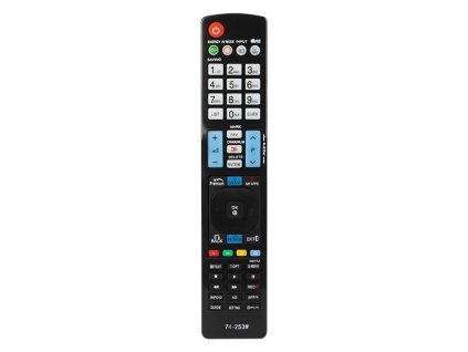 LG 74-253 távirányító