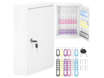 Kulcsos szekrény HA5034