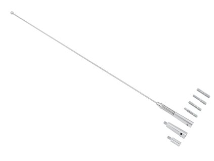 Autoantenna FM/AM Sunker M2