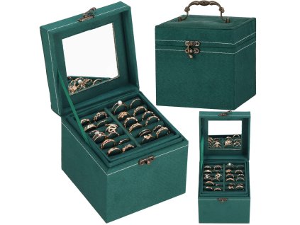 Ékszeres doboz HA1048