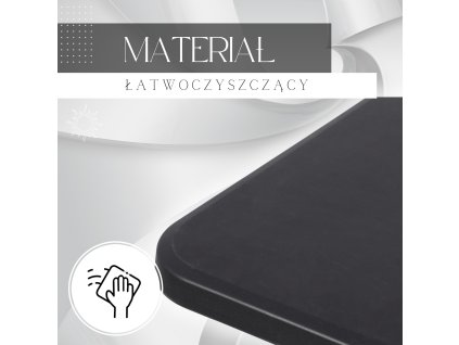 165118 gf0097 zestaw cateringowy stol lawki 105 x 65 x 69 cm M0