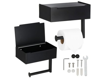 WC-papír tartó HA7331