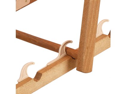 52610 dc0012 oxford08 lezak impregnowany pomaranczowy M0