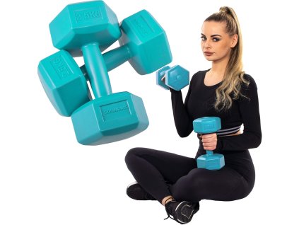 114705 fa1033 hantle hex 2 x 25 kg M0