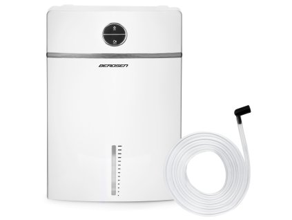 Páramentesítő - nedvességelnyelő BR-20C