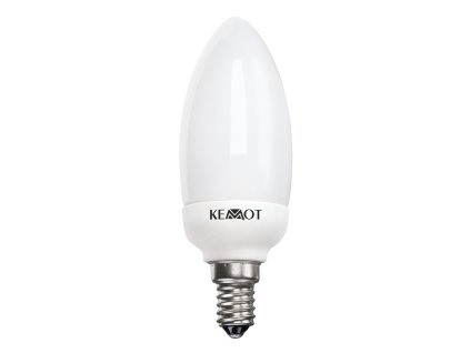 kompaktowa lampa fluorescencyjna swieca 7w e14 2700k c060904a5ebc4301be2e0a13000074c2 a53980e3