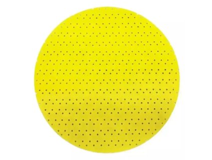 Csiszolókorong 80, 225mm, 5db, Al2O3 DED7749P1