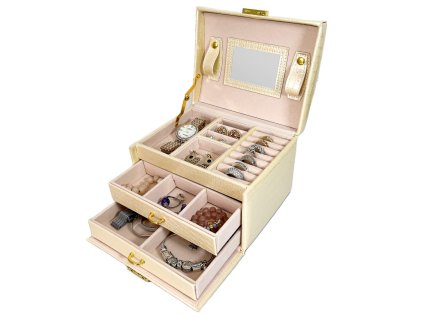 Ékszeres doboz HA1076