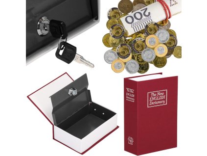 Pénztárgép HA5047