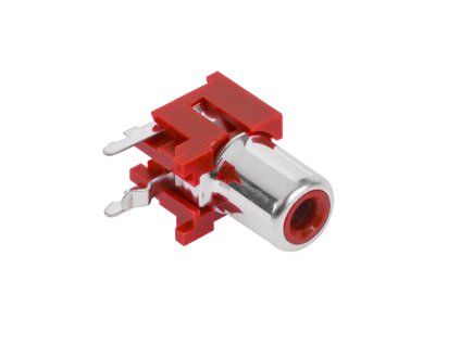 gniazdo rca montaz druk czerwone d08120fce9574ddbb11ca69f5e0d15be ae77f1a5
