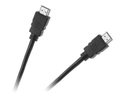 HDMI-HDMI kábel, 1,5m 1,4V KPO3723-1,5