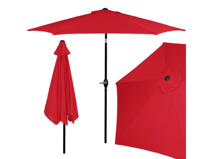 128150 gu0032 parasol ogrodowy 250 cm M0